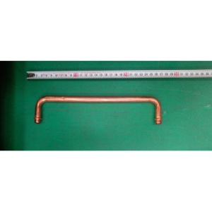 Трубка бай-пасса (5214610)