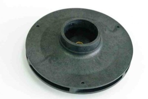 Колесо рабочее Дренажника 220/14 (Ф115) непроточенное (КР220-14заг) М827