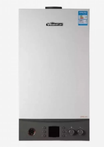 Настенный газовый двухконтурный котел, турбо Vanward PIONEER PLUS 24F