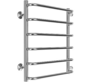 Полотенцесушитель П6 Стандарт 500х600 бок. подкл.