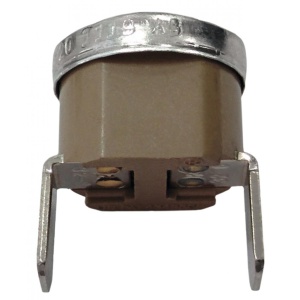 Предохранительный термостат 70С (датчик тяги) 600870