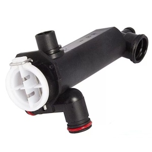 30002514В Фильтр грязевик Ace 13-35kw Coaxial 13-30kw Atmo 13-24kw BH1301021A