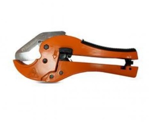 Ножницы д/пласт. труб до ф42мм Lammin