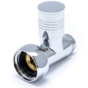 Вентиль запорный прямой ВН-НР 1*1/2 (LX850SCH1004)