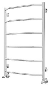 Полотенцесушитель П6 "Виктория" 500х796 без переходников