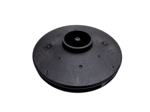 Колесо рабочее 121,5х40-12хМ10 (4 лопасти) М3347 новое 60/35 Колесо рабочее 121,5х40-12хМ10 (4 лопасти) М3347 новое 60/35