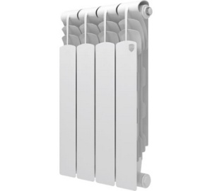 Радиатор Royal Thermo Revolution 500/4 секции