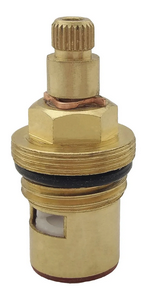 Кранбукса G-LAUF керамика усиленная (24 шлица) UFX-2238 (2/500)