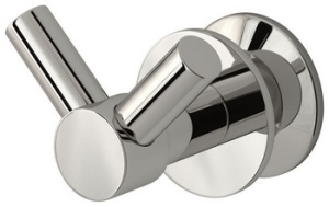 Вешалка-крючок "Виктория" н/ж (00-2010-0002)