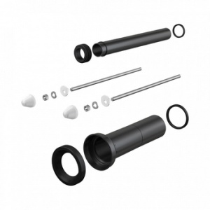 Комплект принадлежностей к унитазу Alca Plast М9000