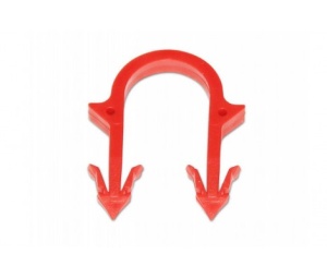 Крепления 16 (якорные)