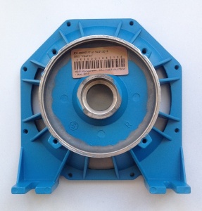 Кронштейн XKJ-110ES М351