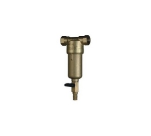 Сетчатый фильтр atoll AFF-1/2М (в блистере)