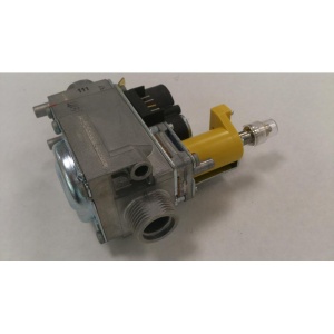 Гаpовый клапан Eco Nova 63064600141Р