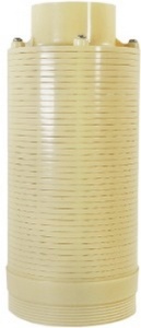 Дистрибьютер верхний Runxin 2" (50 мм) резьбовая/0,2-0,3 мм