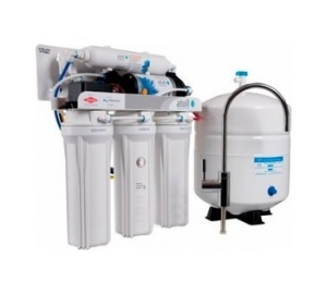 Система обратного осмоса atoll A-550p STD