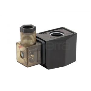 Катушка 220В для клапанов СК-хх-15/20/25 Катушка 220В для клапанов СК-хх-15/20/25