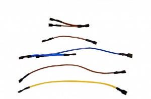 Пучок проводов Thermo ЭдЭБ02536 Пучок проводов Thermo ЭдЭБ02536