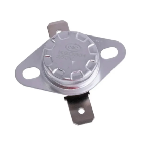 Термостат 240V, 15 A, 65 гр., (KSD301 art.2401565M4) M3847