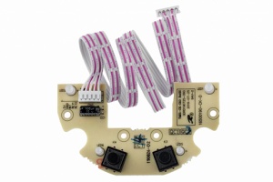 Панель управления Ceramik ЭдЭб01804