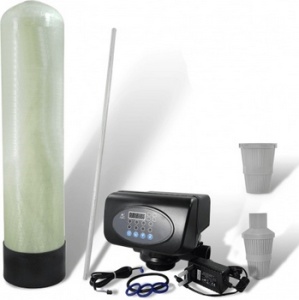 Установка фильтрации безреагентная 1354/F67Р