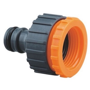 5807 Штуцер внутрен. резьба "Беламос" 3/4"-1"