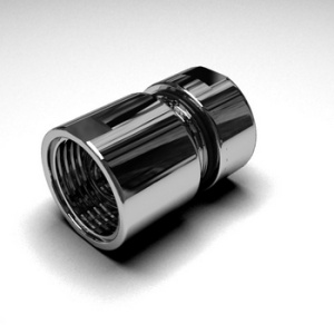 Муфта стяжная 1"х1" г/г (733SCH101)