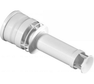 Наконечник антилед ремонтный 60/100 ROMMER RCA-6010-000333