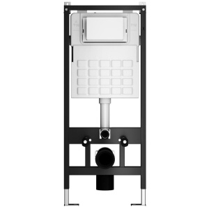 Система инсталяции WAWE без кнопки, МЕХАНИКА