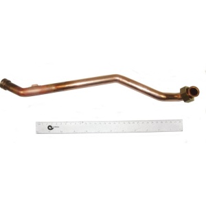 Трубка теплообменника 5676870 Р