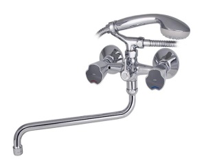 Смеситель Mofem "Solar" Нова в/душ  (145-0050-33) кер.