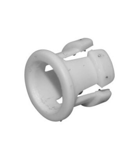 Цанга Ø1/4 для быстроразъем. соед. белая C0004 ATOLL