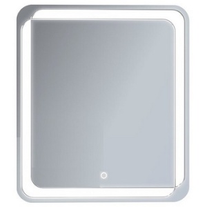 Зеркало Виола 500х800 с сенс. подсв.