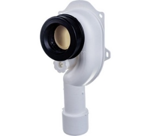 Сифон для писсуара нижний Alca Plast А45С