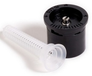 Форсунки с прямоуг. сектором полива 1,2*4 правый угол  (15RCS)