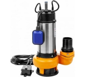 Насос дренажный DWP 450