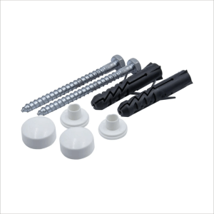 Крепление для унитаза