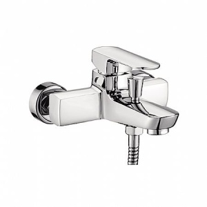 Смеситель для ванны L3054 латунь Смеситель для ванны L3054 латунь