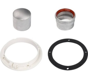 Переход коаксиальный Stout SCA-6010-000000 (совместим со всеми котлами)