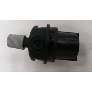 Воздухоотводчик автоматический Eco Nova 6606100001 Р Воздухоотводчик автоматический Eco Nova 6606100001 Р