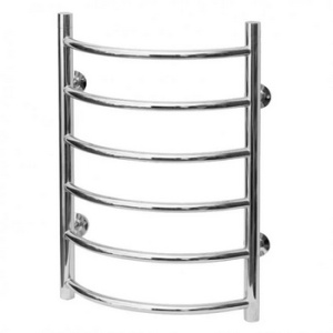 Полотенцесушитель 32/20п7 "Форма" 400х730