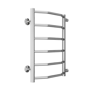 Полотенцесушитель  П6 "Виктория" 400х600 бок.