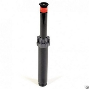 Дождеватель спрей без форсунки  шток 10см (CSH04)