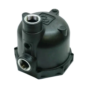 Корпус Джамбо 70/50 П - 3/8"+2+1/4  М8455 КОМФОРТ