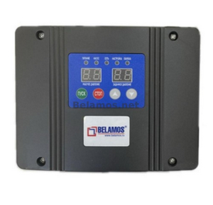 Преобразователь частотный BELAMOS FIL-10 с датчиком давления 2,2 кВт