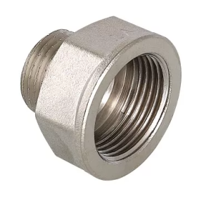 Переходник 1х3/4 вн/нар П19485