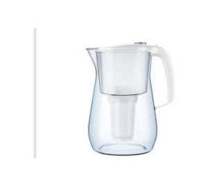 Фильтр-кувшин Аквафор Прованс А5 модель Р140А5FM бел.