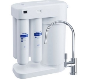 Фильтр Аквафор Морион автомат DWM-101S