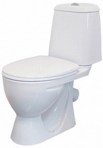 Компакт "Идеал" эконом с сиденьем (IDLSACC01090113)