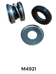 Уплотнение торцевое ф24-ф10-23 М4921